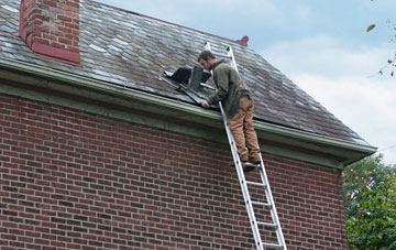 what affects urgent Buckland St Mary roof repairs