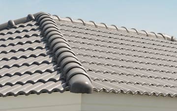 advantages of Buckland St Mary clay roofing