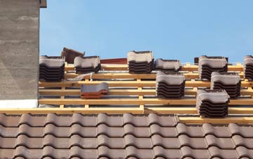 Buckland St Mary clay roofing costs