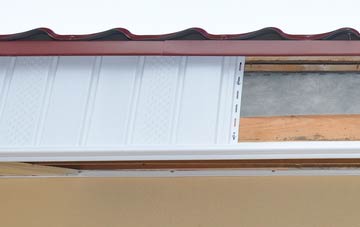 Buckland St Mary fascia repair costs