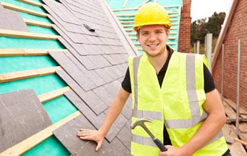 find trusted Buckland St Mary roofers in Somerset
