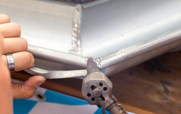 disadvantages of Buckland St Mary lead roofing