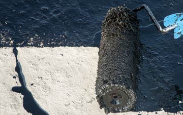 Buckland St Mary liquid sealant waterproofing