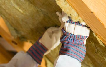 types of Buckland St Mary pitched roof insulation materials