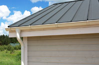 Buckland St Mary fascia repair