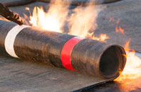 free Buckland St Mary re-felting quotes