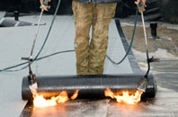 Buckland St Mary flat roof sealing quote