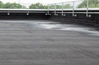 find rated Buckland St Mary flat roofing companies