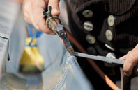 Buckland St Mary lead roof quotes